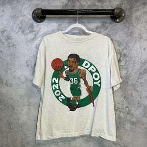 2022 Dpoy Boston Celtics Marcus Smart Dpoy Defense number 36 shirt tee